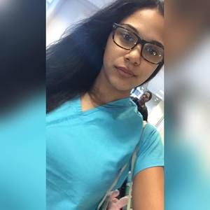 Meet your Posher, Katlyn